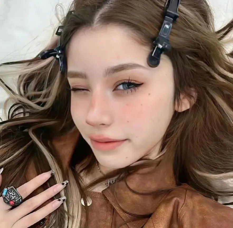辛迪不爱我